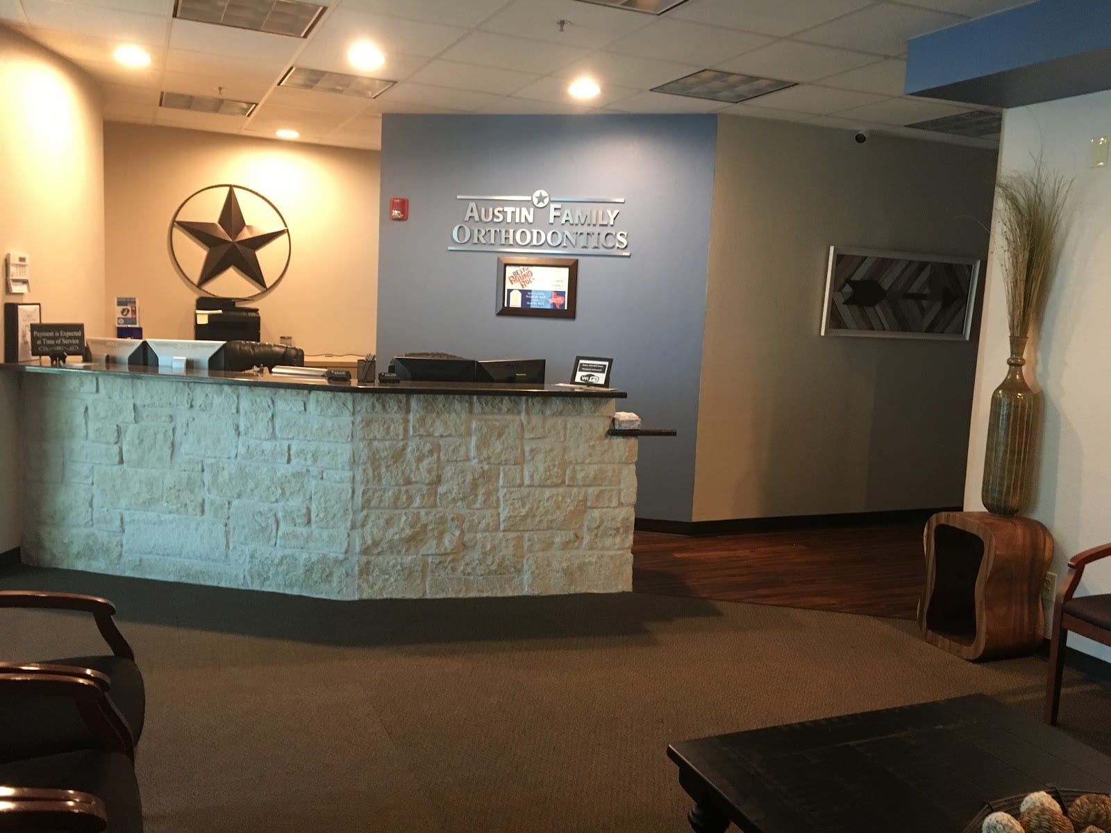 Austin Family Orthodontics - Round Rock