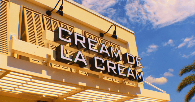 Cream de la Cream, photo 4
