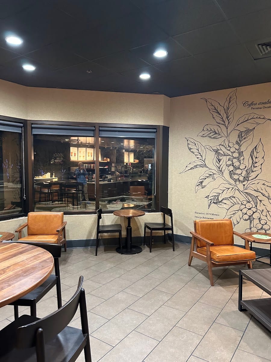 Starbucks Coffee Company, photo 4