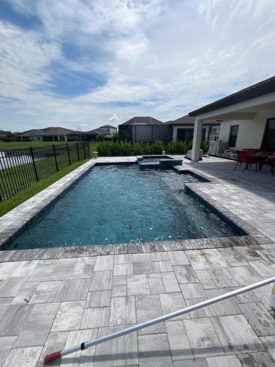 The Pool Guys of Englewood, photo 4