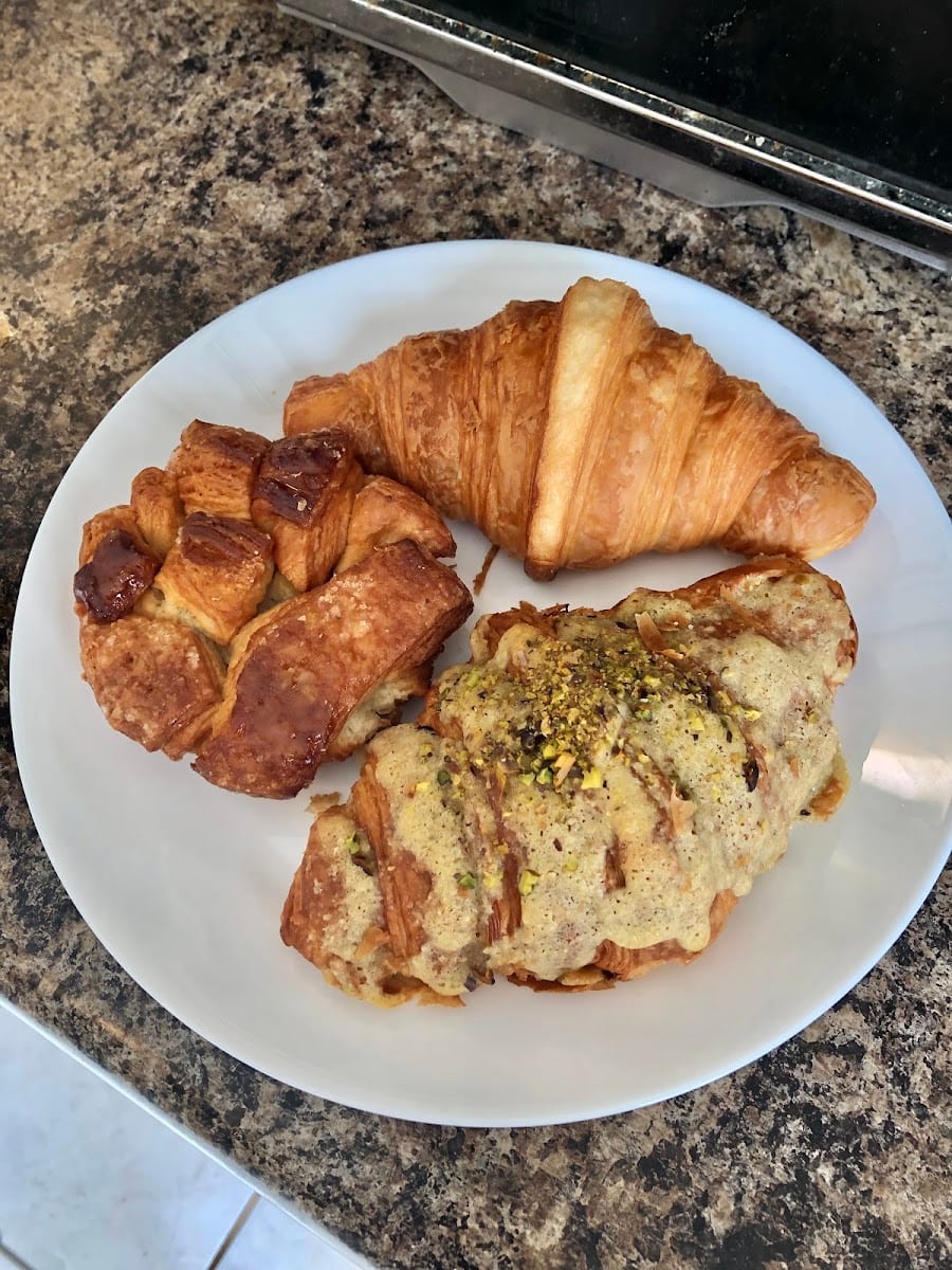 La Bastille Boulangerie Patisserie