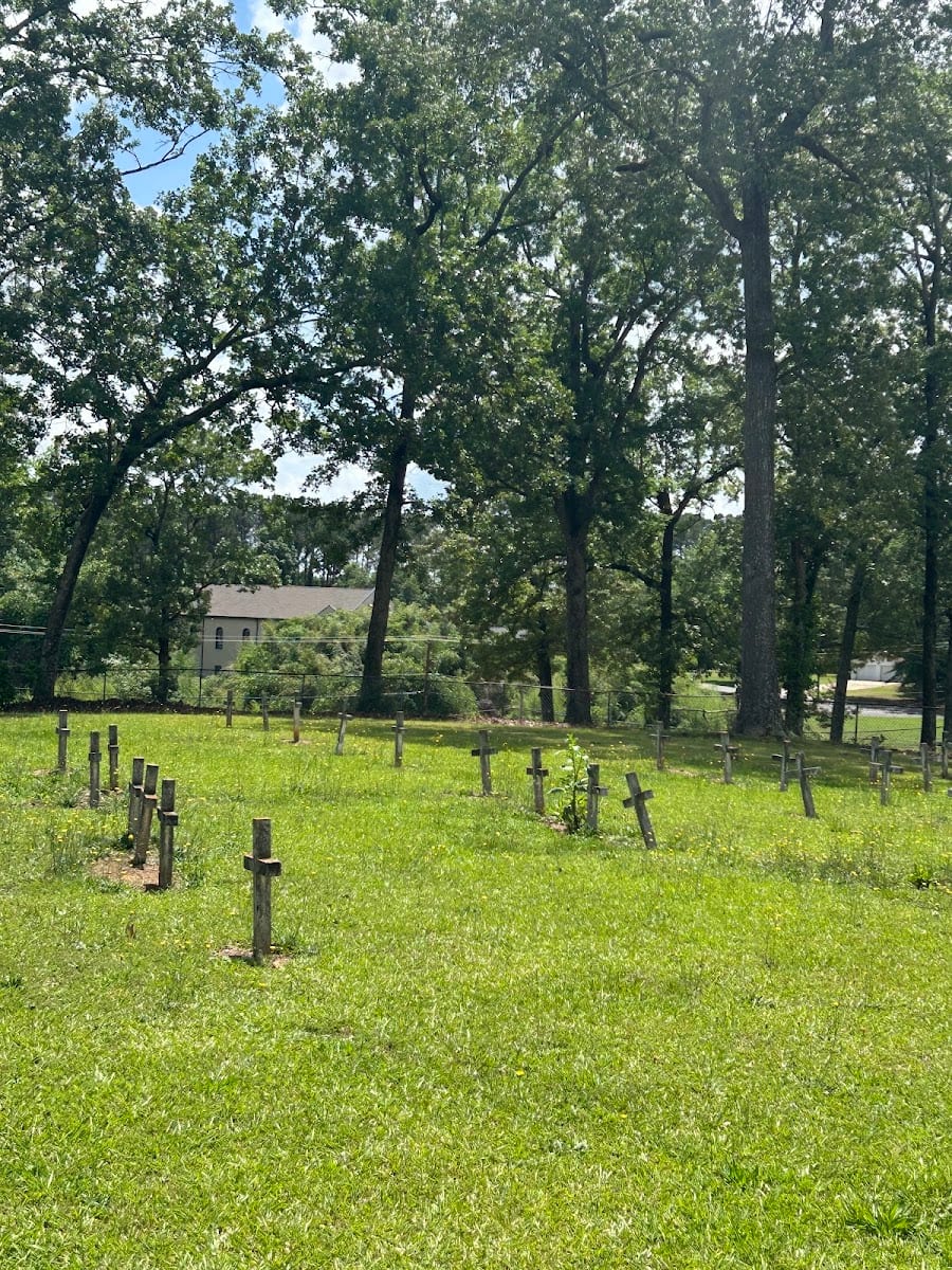 Pelzer Monkey Park