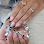 Beautiful Cuticle Art Of Nails