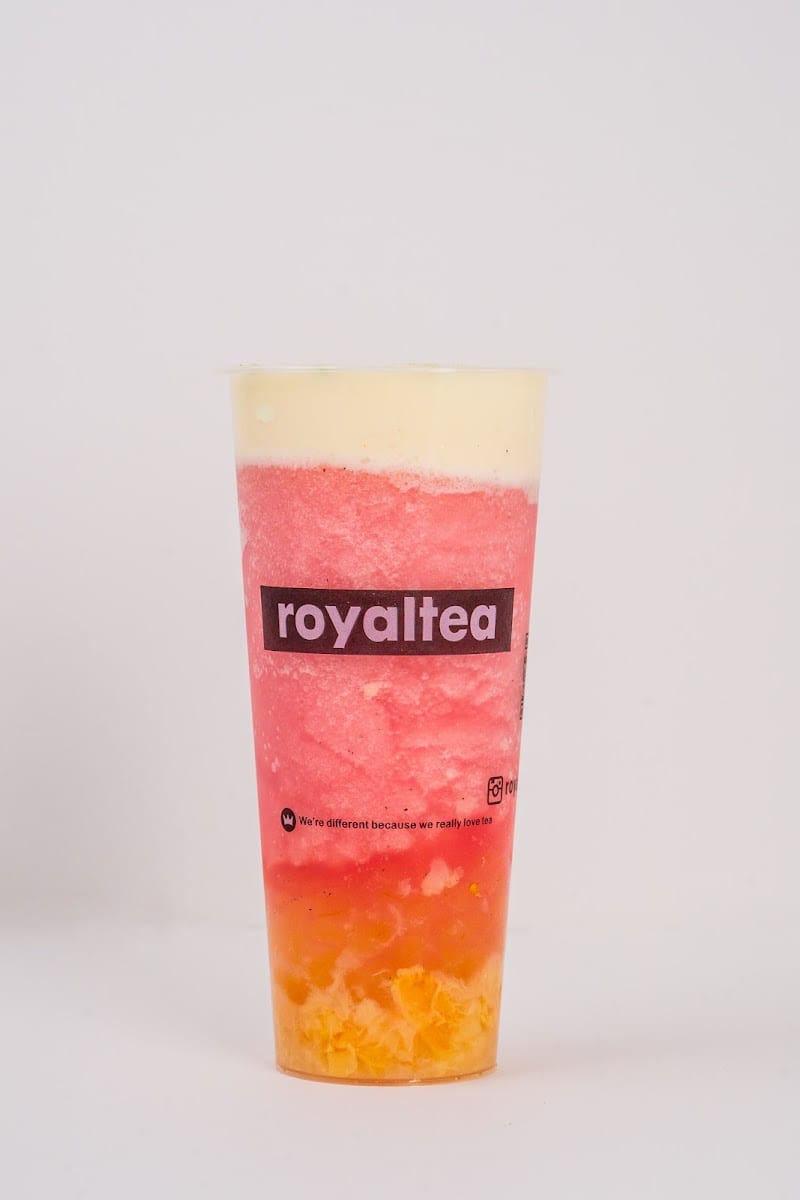 Royaltea (Richmond Hill)