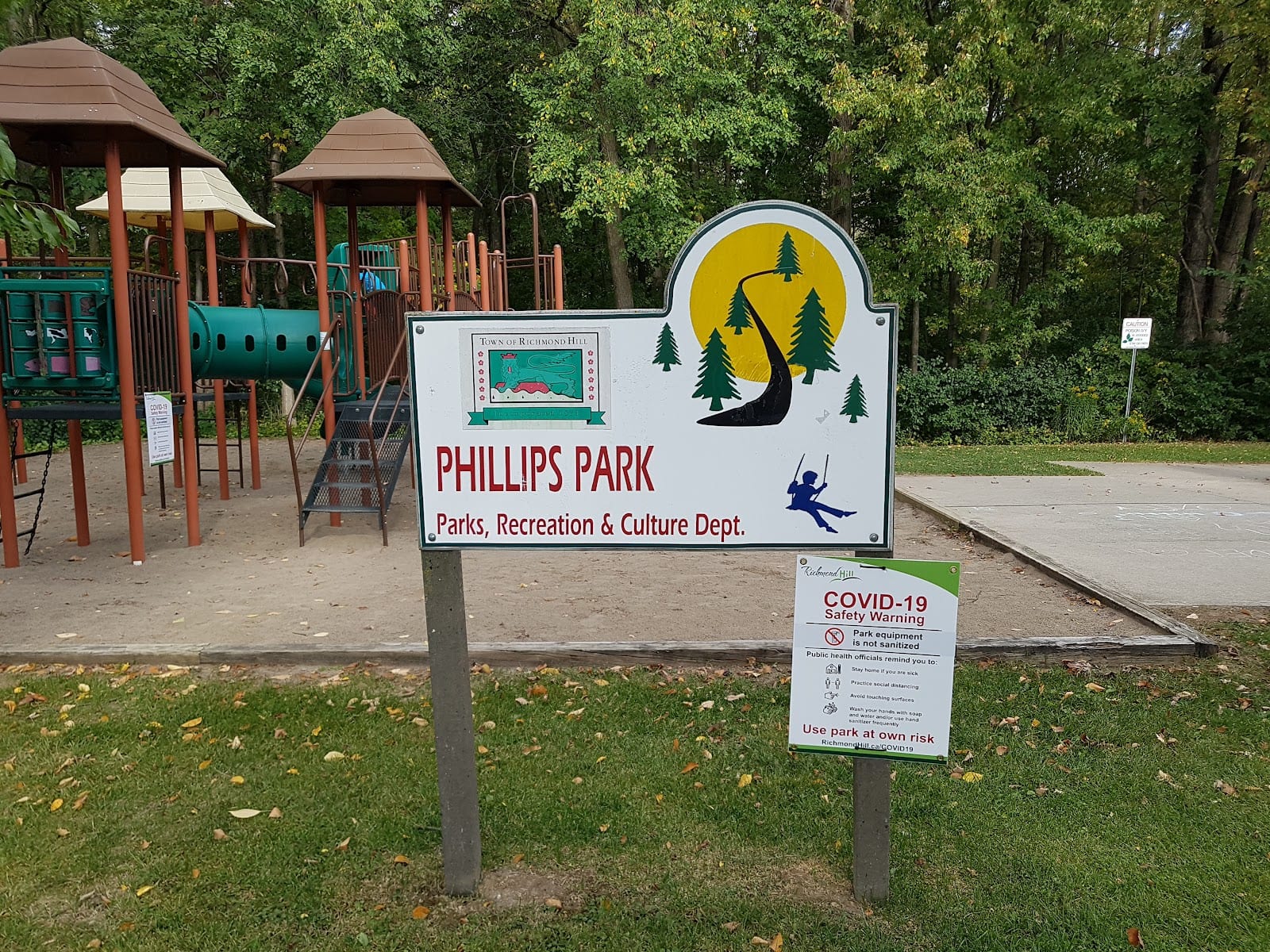 Phillips Park