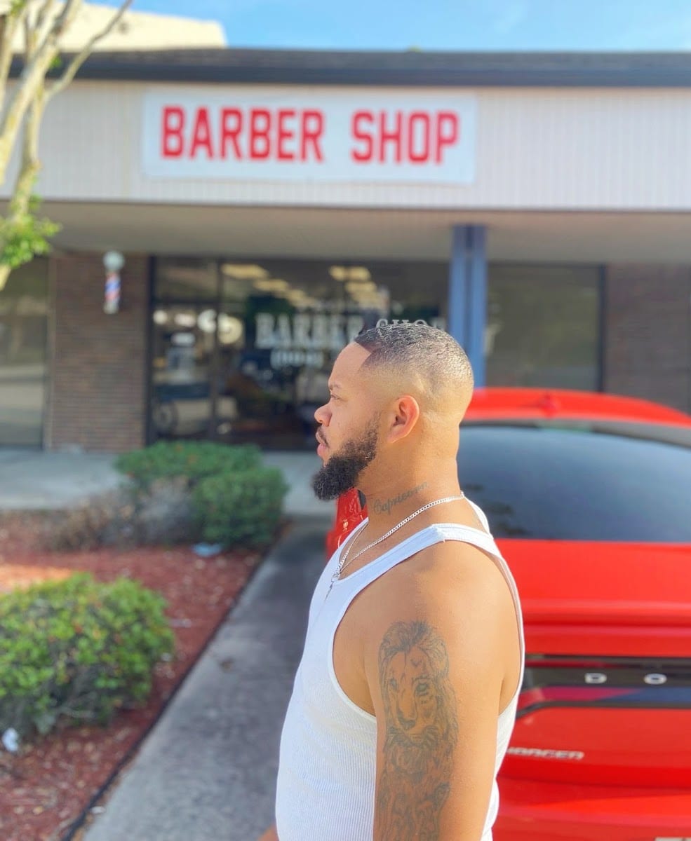 Prodigy Barbers, photo 4