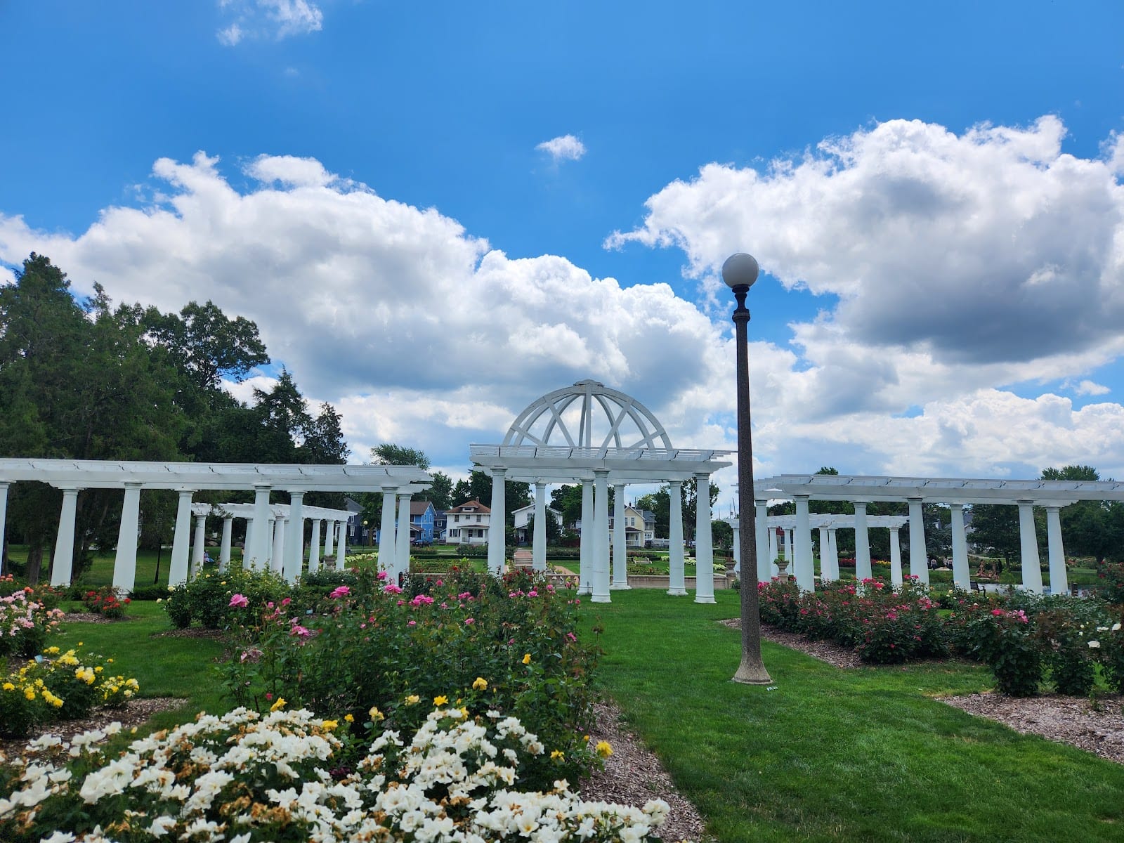 Lakeside Park