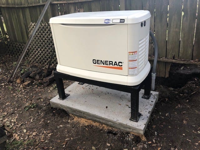 Gulf Coast Generators, photo 3