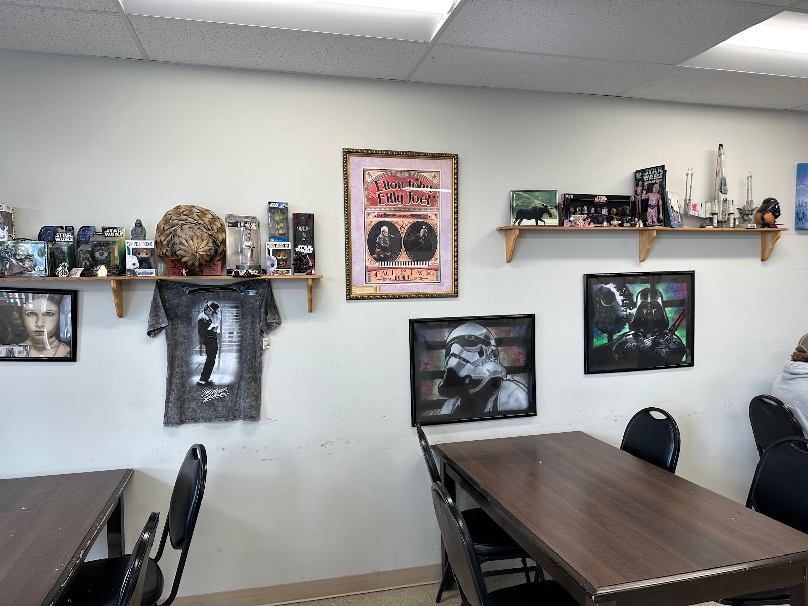 That Sandwich Shop, photo 2