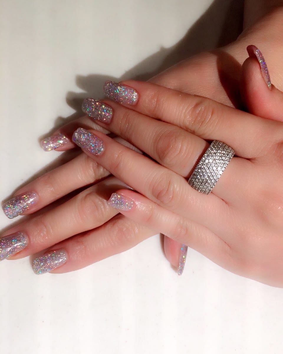 Nail Therapy by jamie Lan, photo 3
