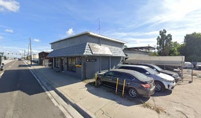 Conger's Auto Repair & Collision Center