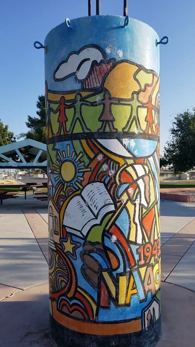 Lubertha Johnson Park, photo 2