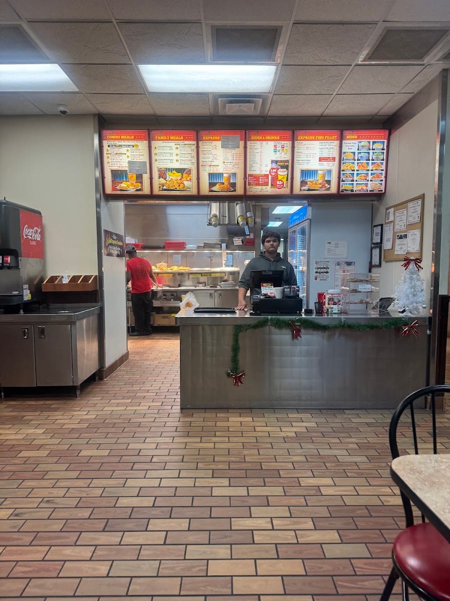 Chicken Express, photo 4