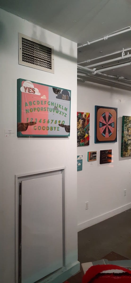 The Lyceum Gallery, photo 2
