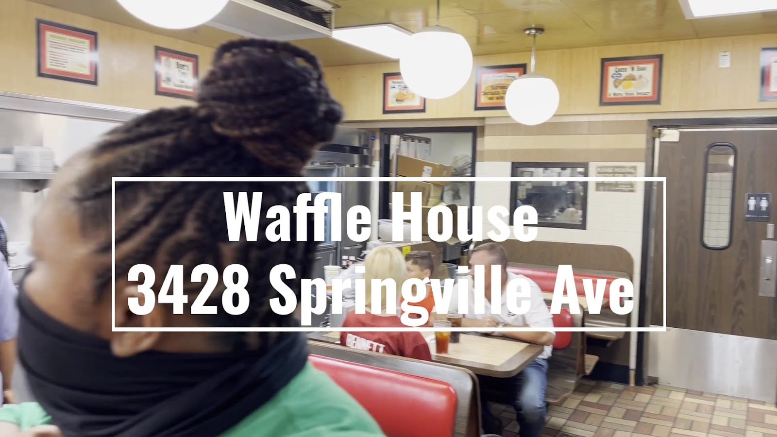 Waffle House, photo 3