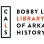 Roberts Library - Central Arkansas Library System