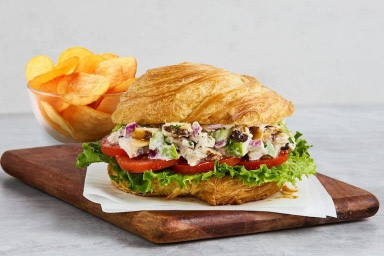 Corner Bakery Cafe, photo 3
