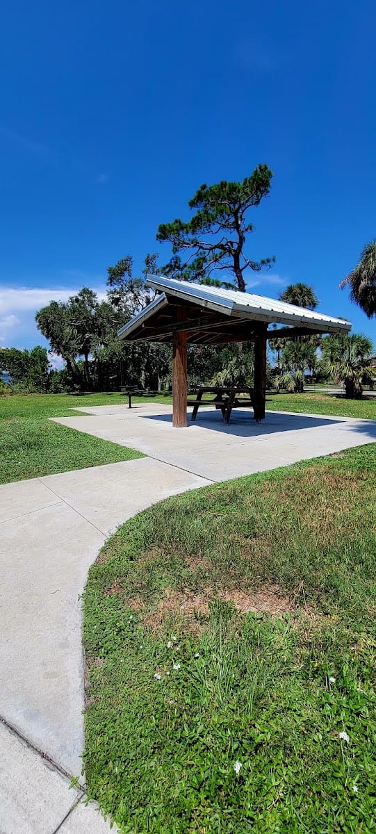 Cherokee Street Park, photo 2