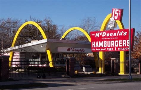 McDonald's, photo 2