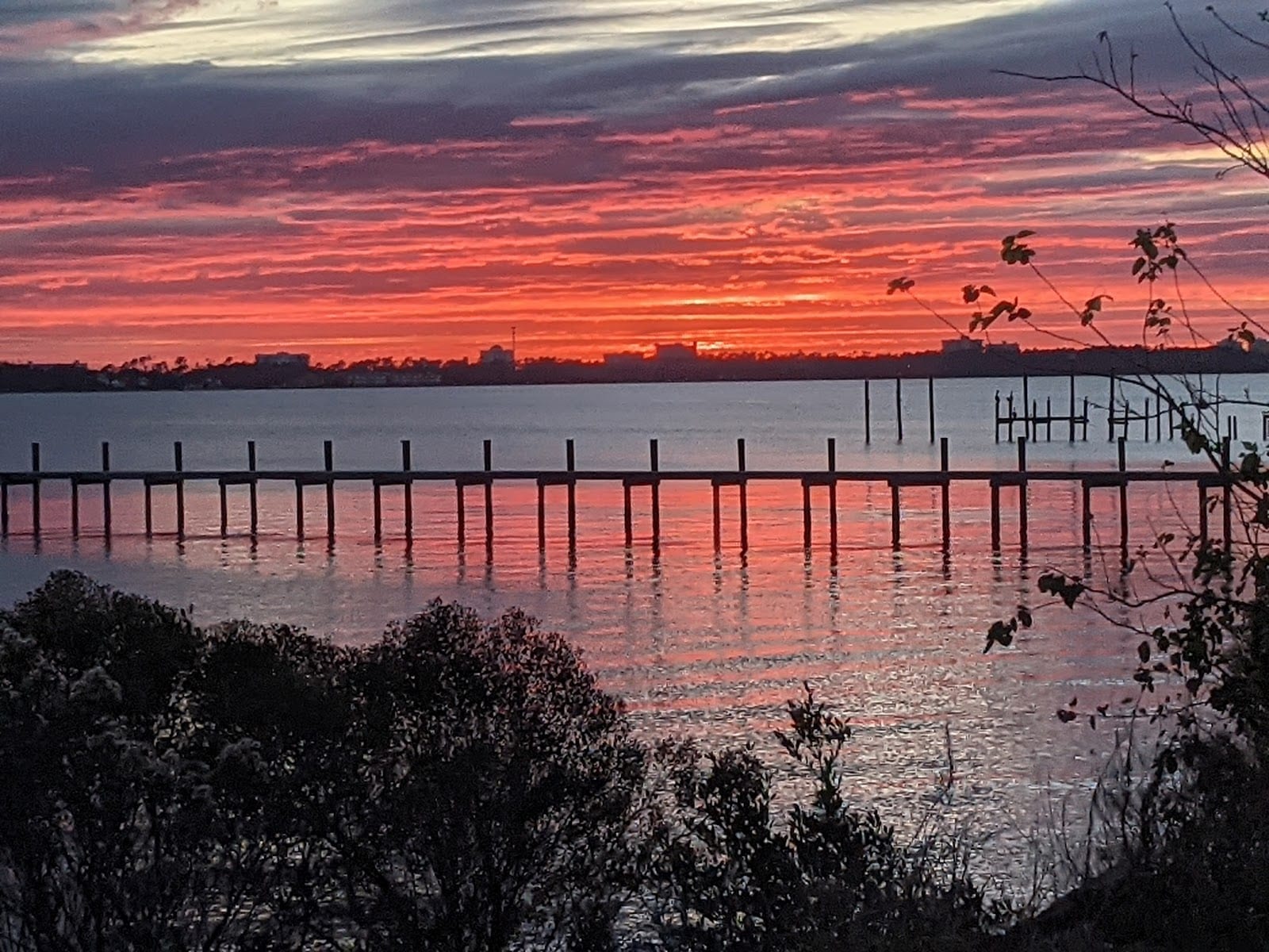 Lake Huntington Clubhouse