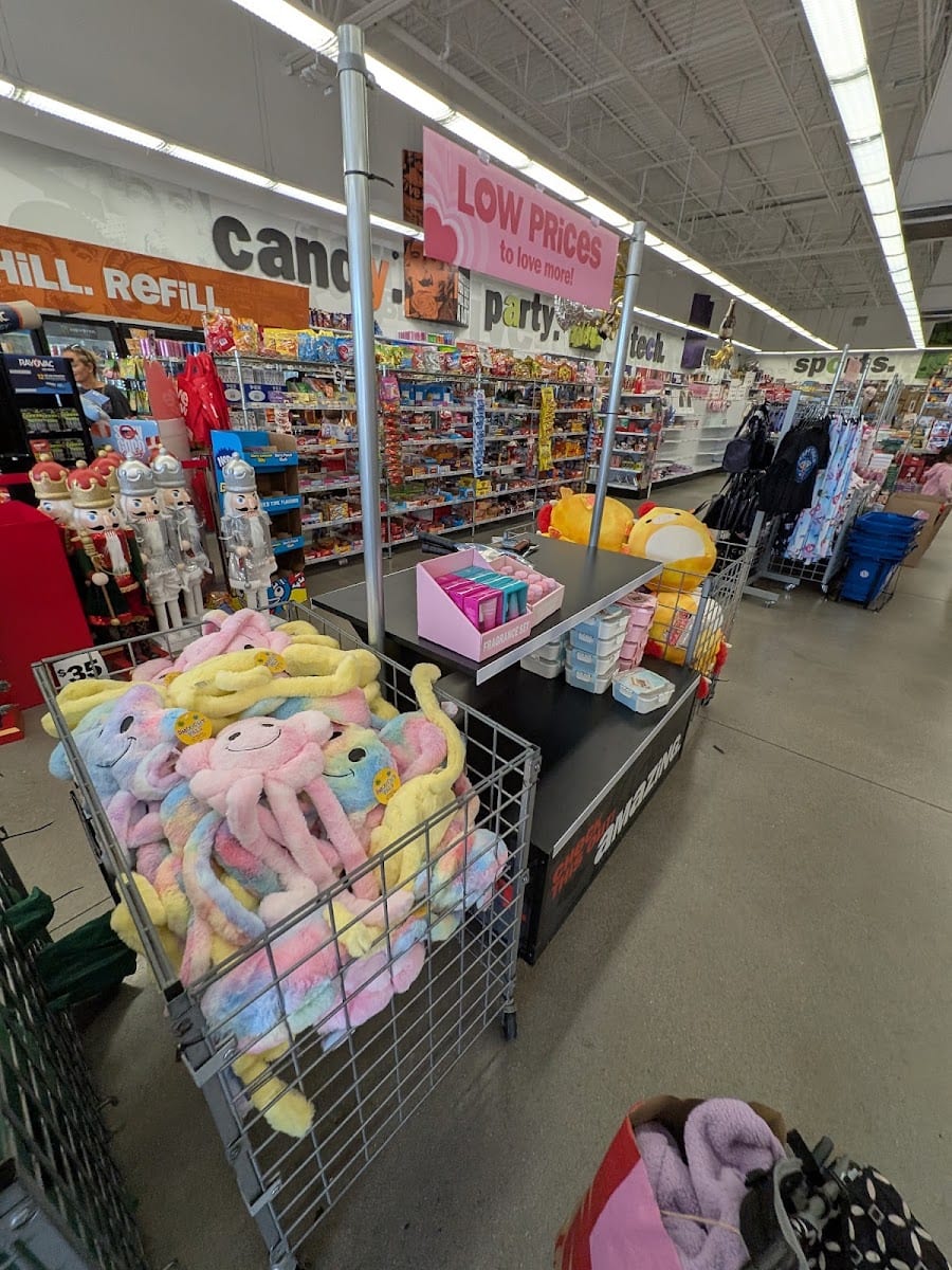 Five Below