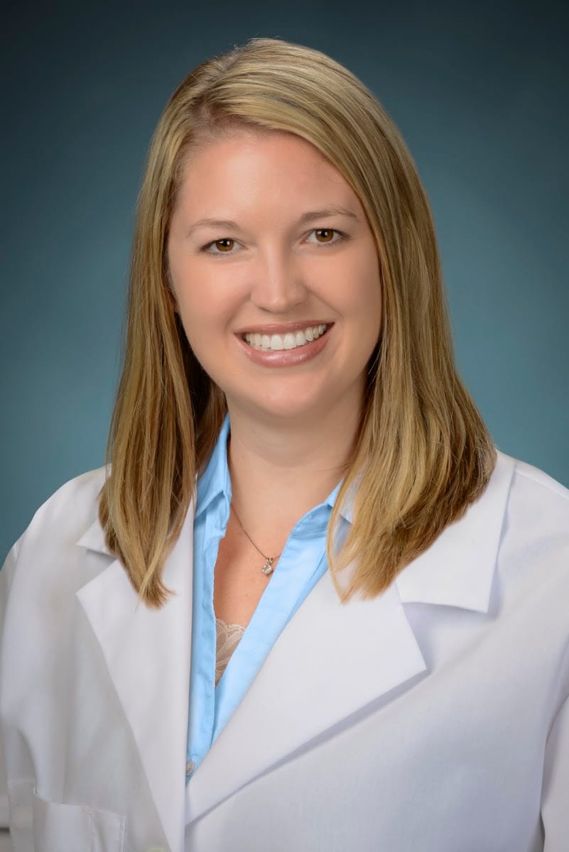 Amanda Lindberg, MD - Intercoastal Medical Group