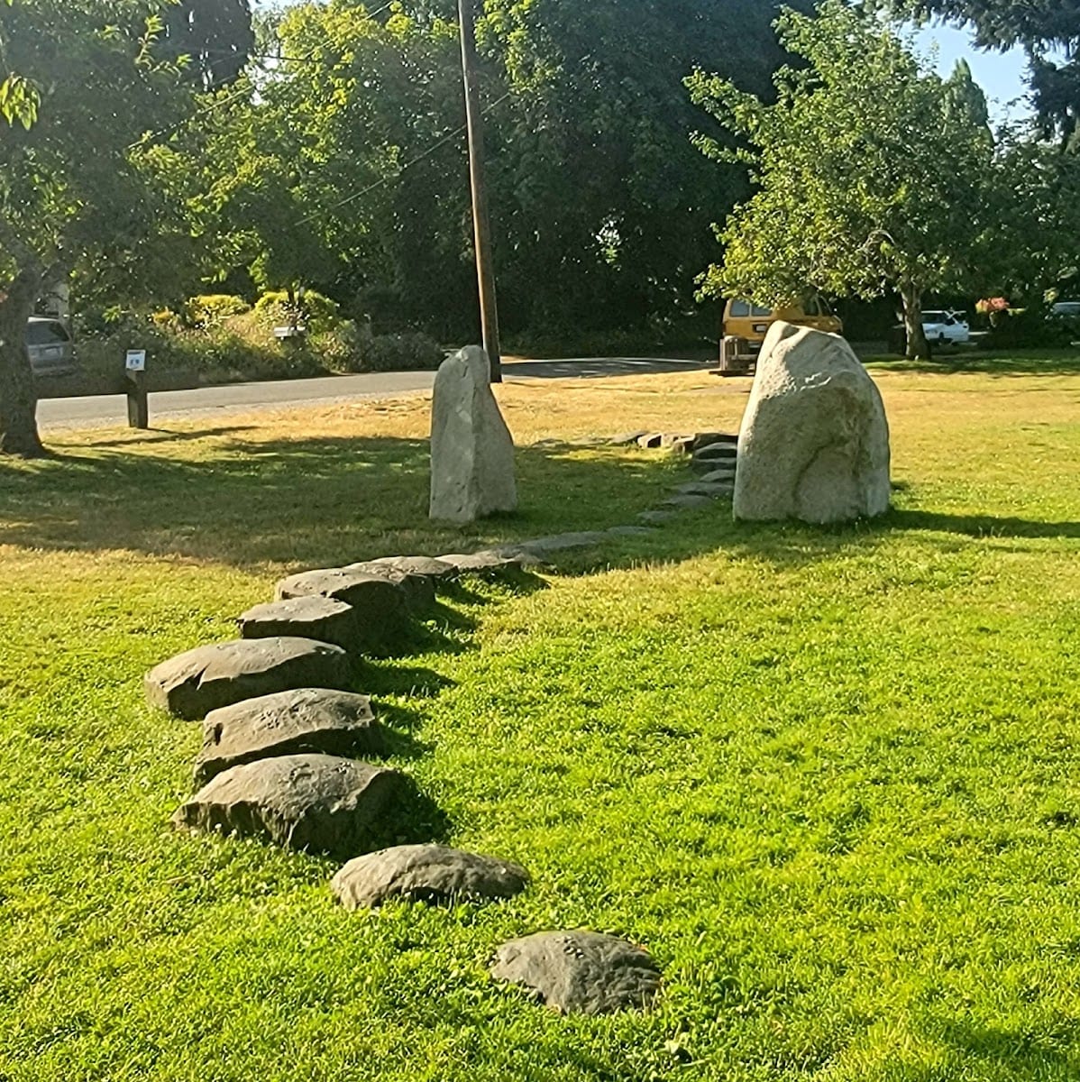 Lions Park, photo 3