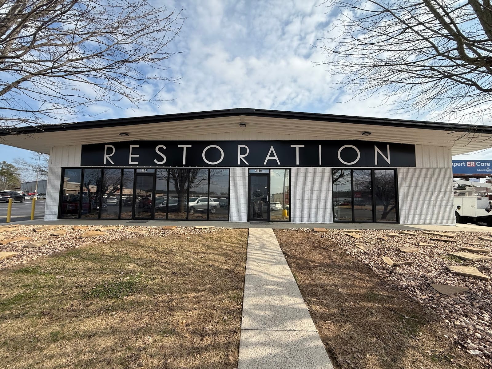 Restoration Med Spa