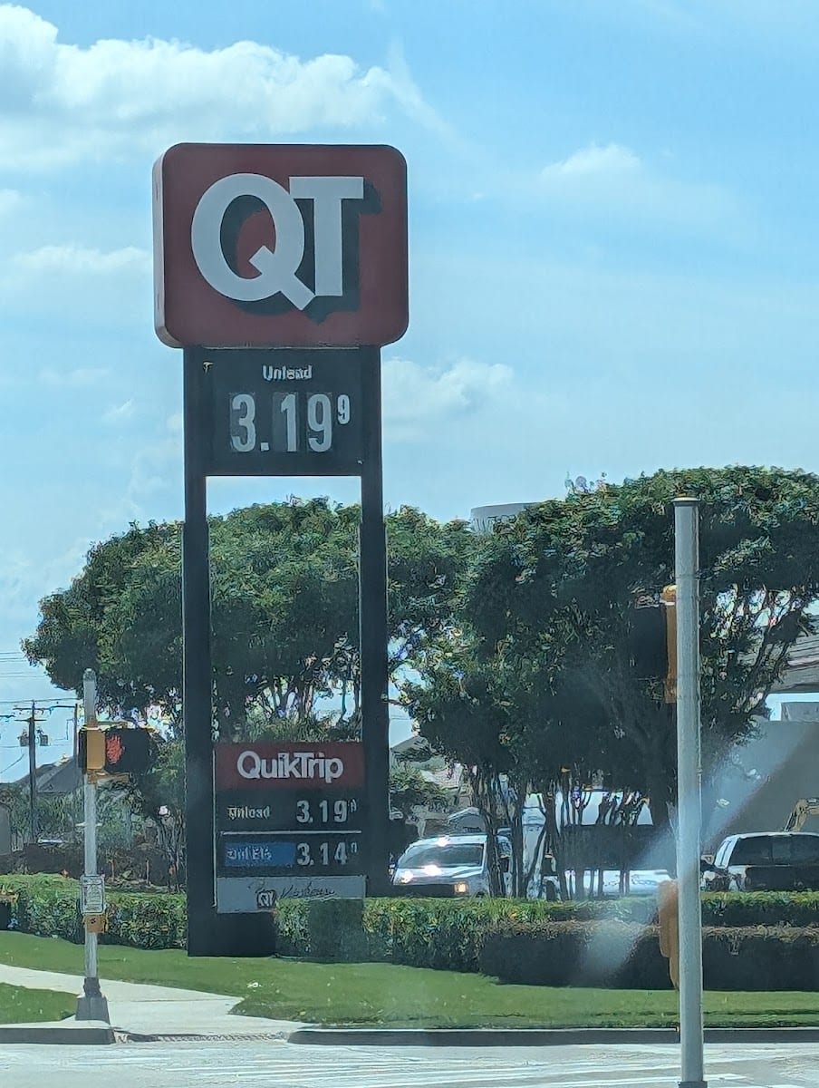 QuikTrip