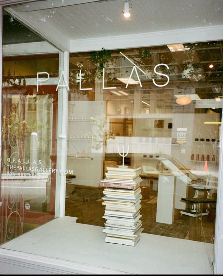 PALLAS, photo 2