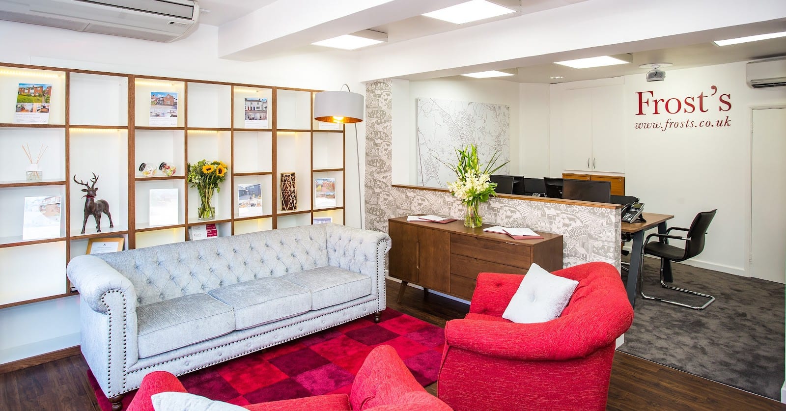 Frost's Estate Agents Harpenden, photo 3
