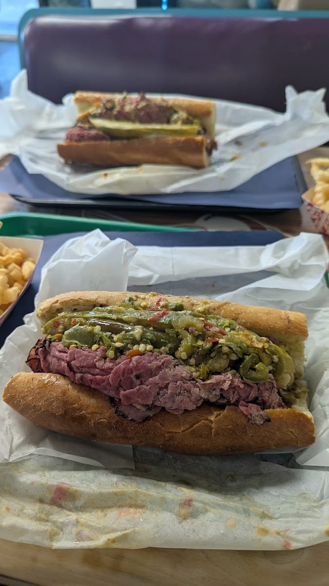 Luke's Italian Beef, photo 3