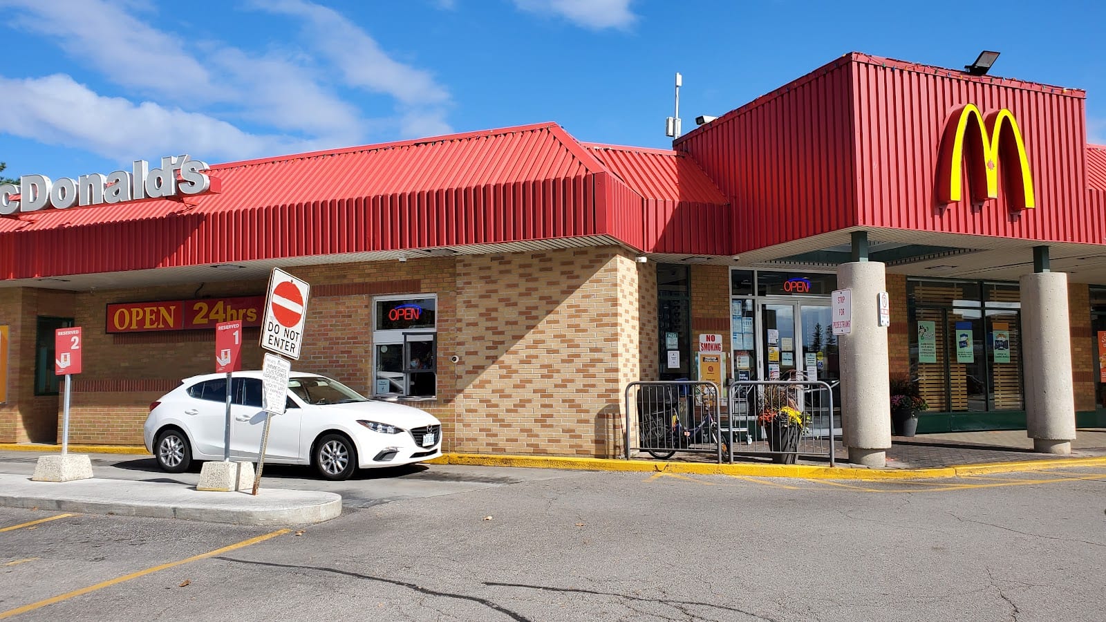 McDonald's, photo 2