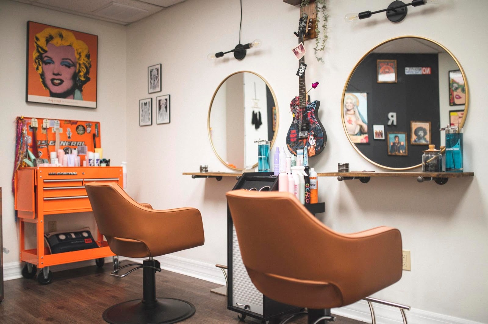 Roxstar Hair Design