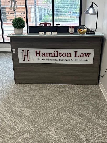 Hamilton Law, PLC