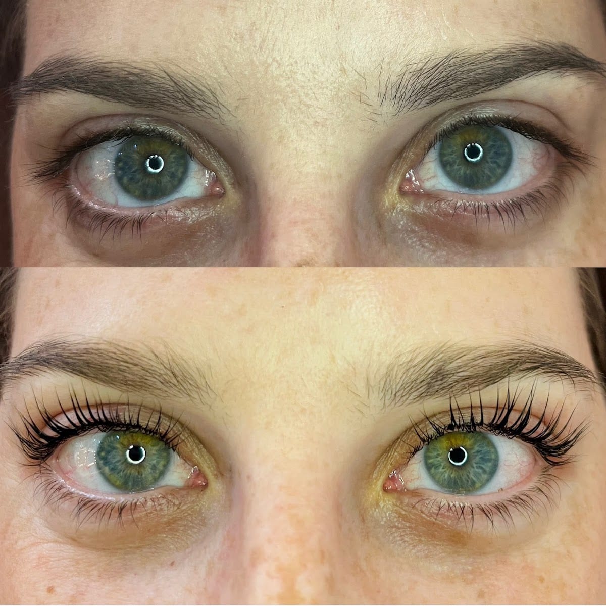 LIV LASH TAN, photo 3