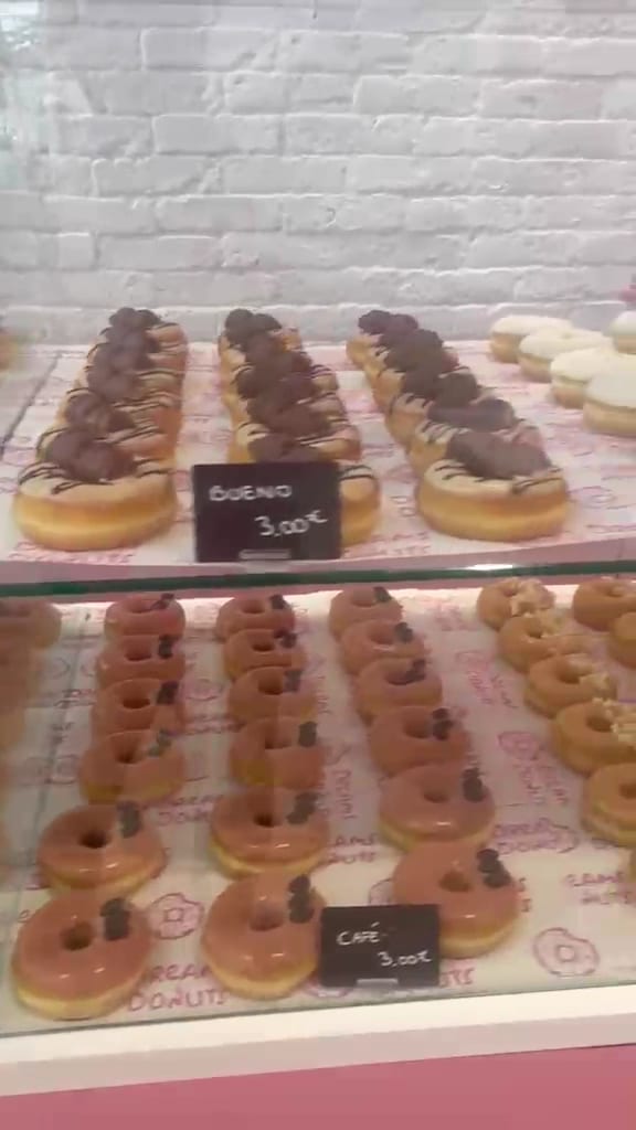 Dreams Donuts, photo 2