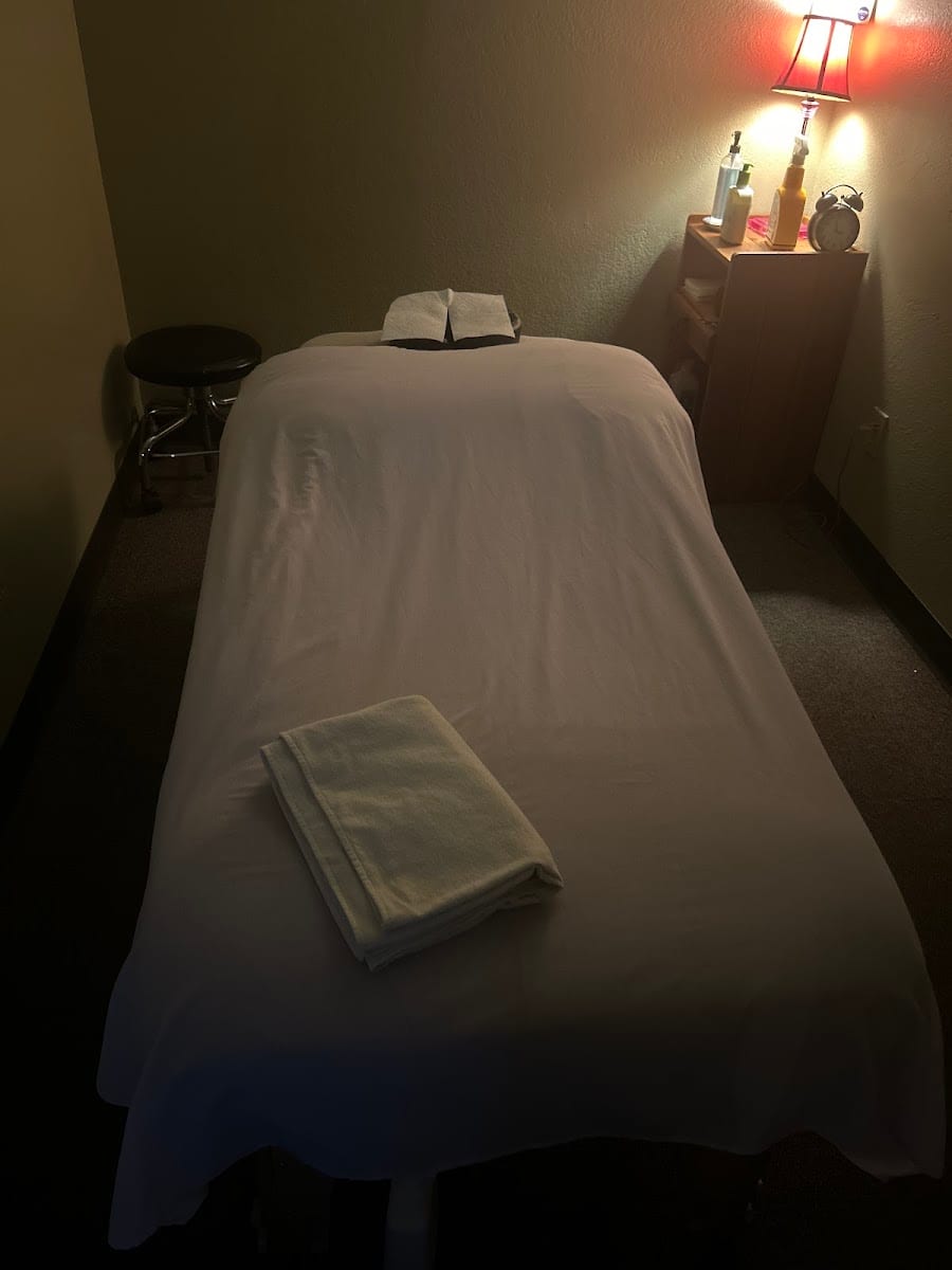 Happy Feet Chinese Reflexology LLC, photo 2