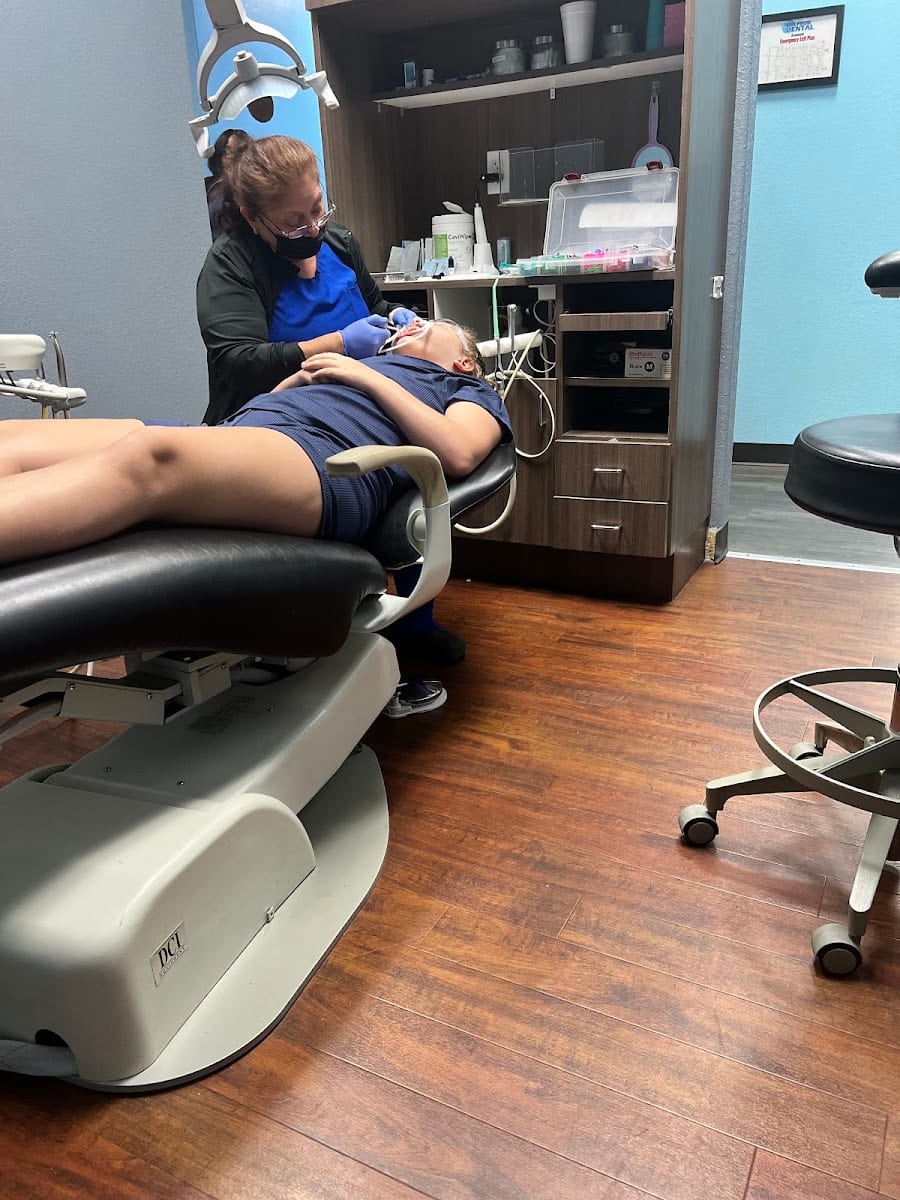 Gulfside Dental & Orthodontics - Beaumont, photo 3