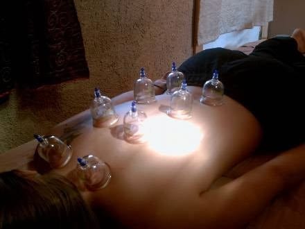 Belief Massage & Body Therapy
