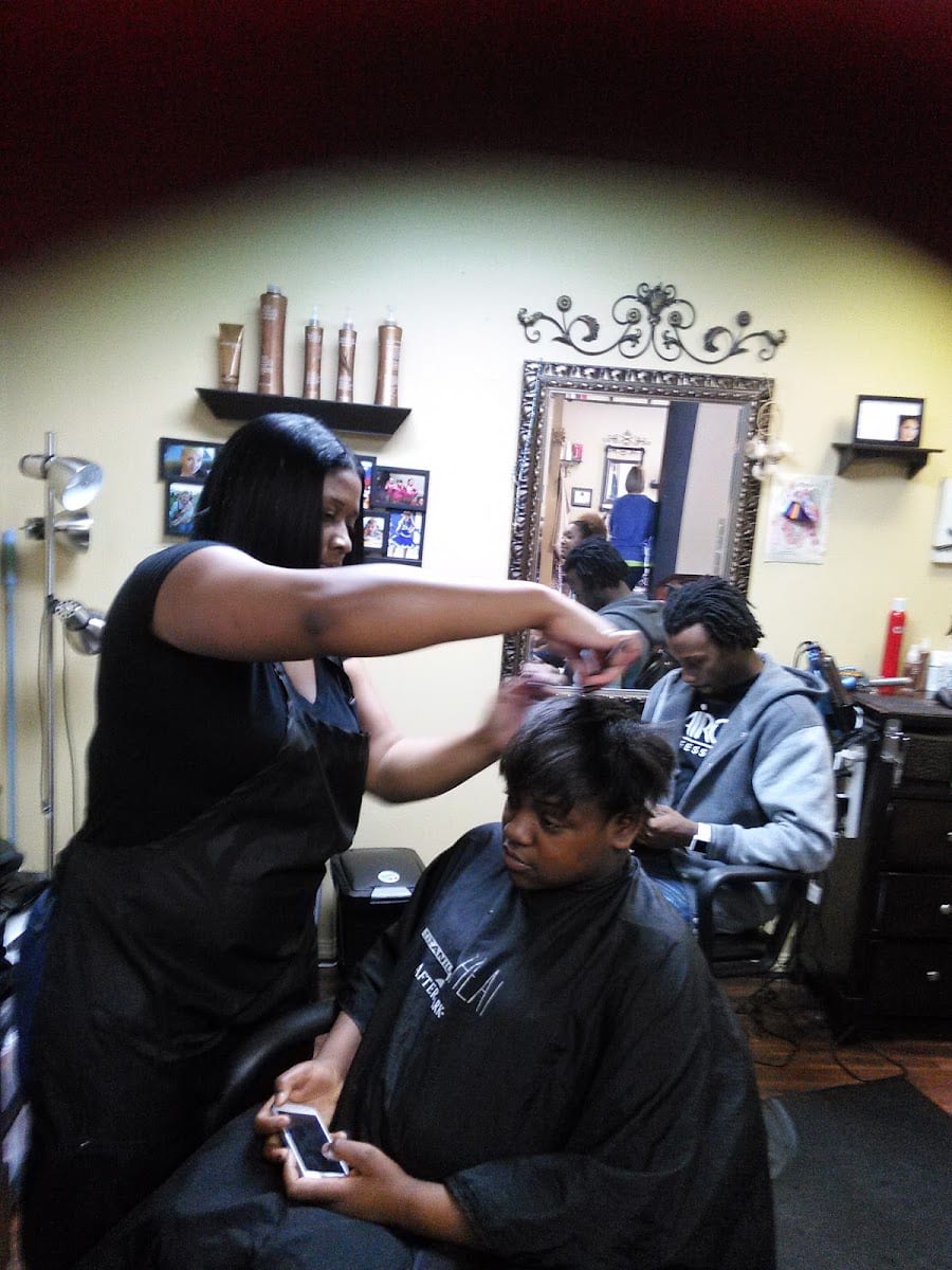 Hot Headz Hair Studio, photo 2