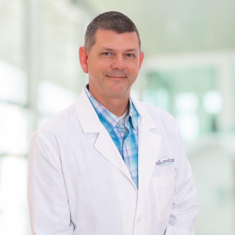 Albert Charron, MD