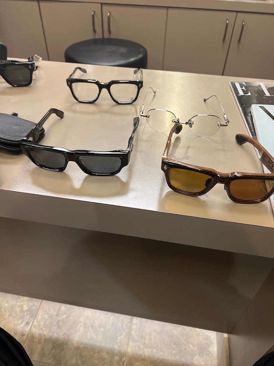 Cunningham Optical One, photo 2