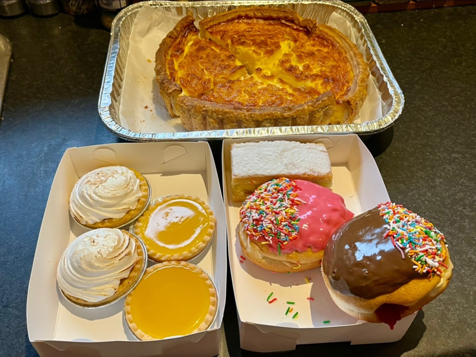 Bittern Bakery & Cafe, photo 4
