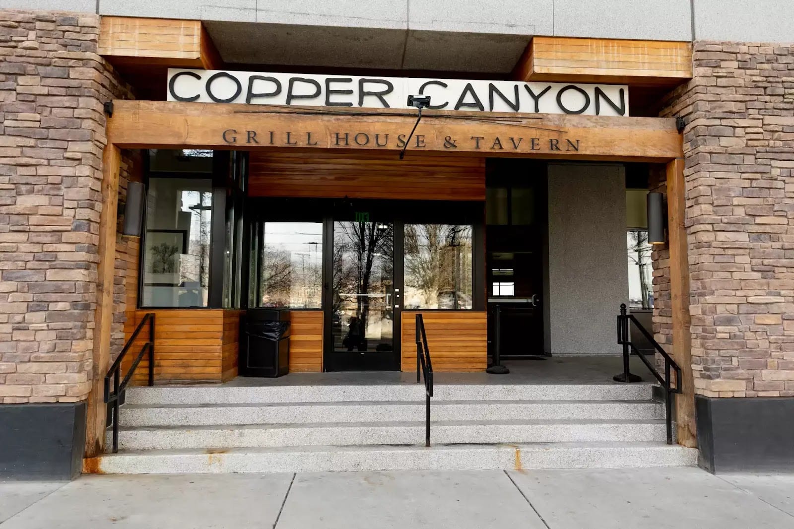 Copper Canyon Grill House & Tavern, photo 2