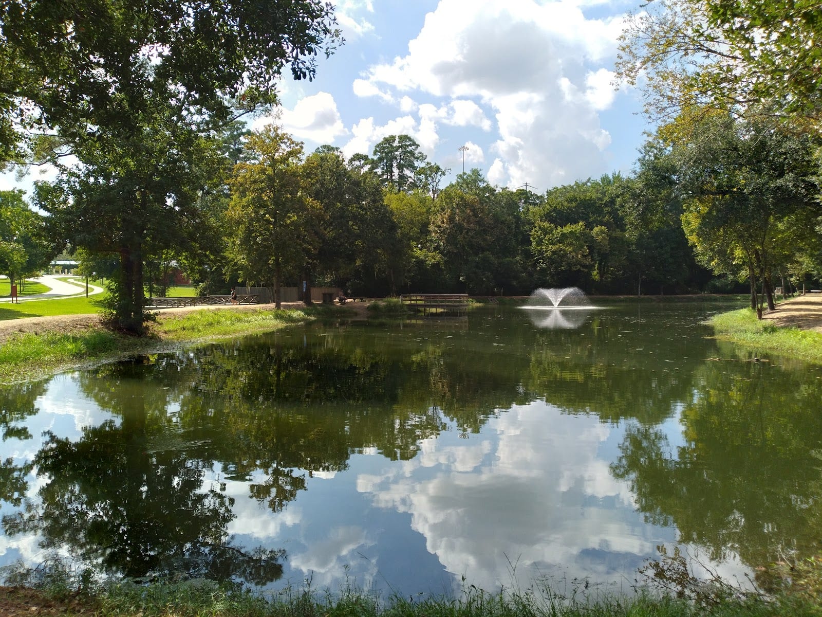 Dennis Johnston Park, photo 4