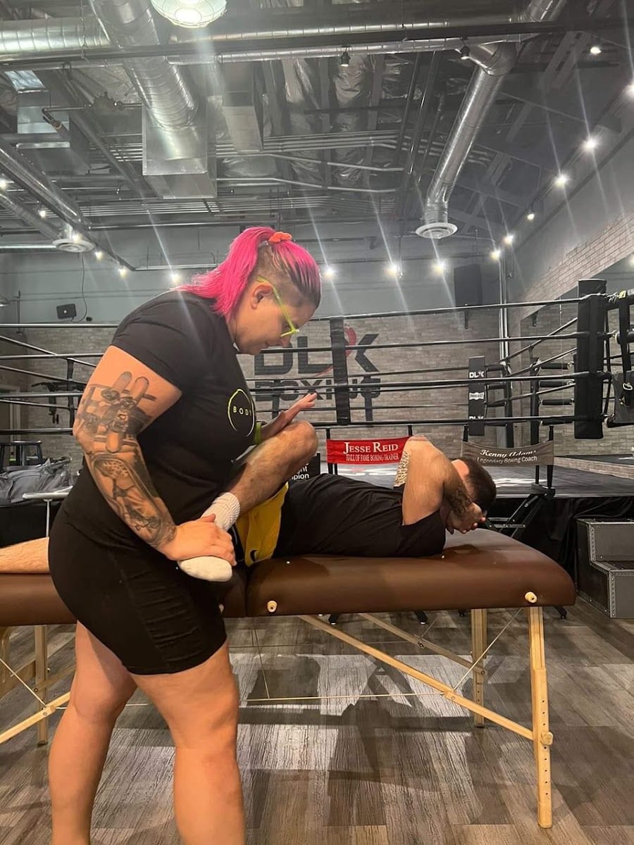 Body Solutions, photo 4