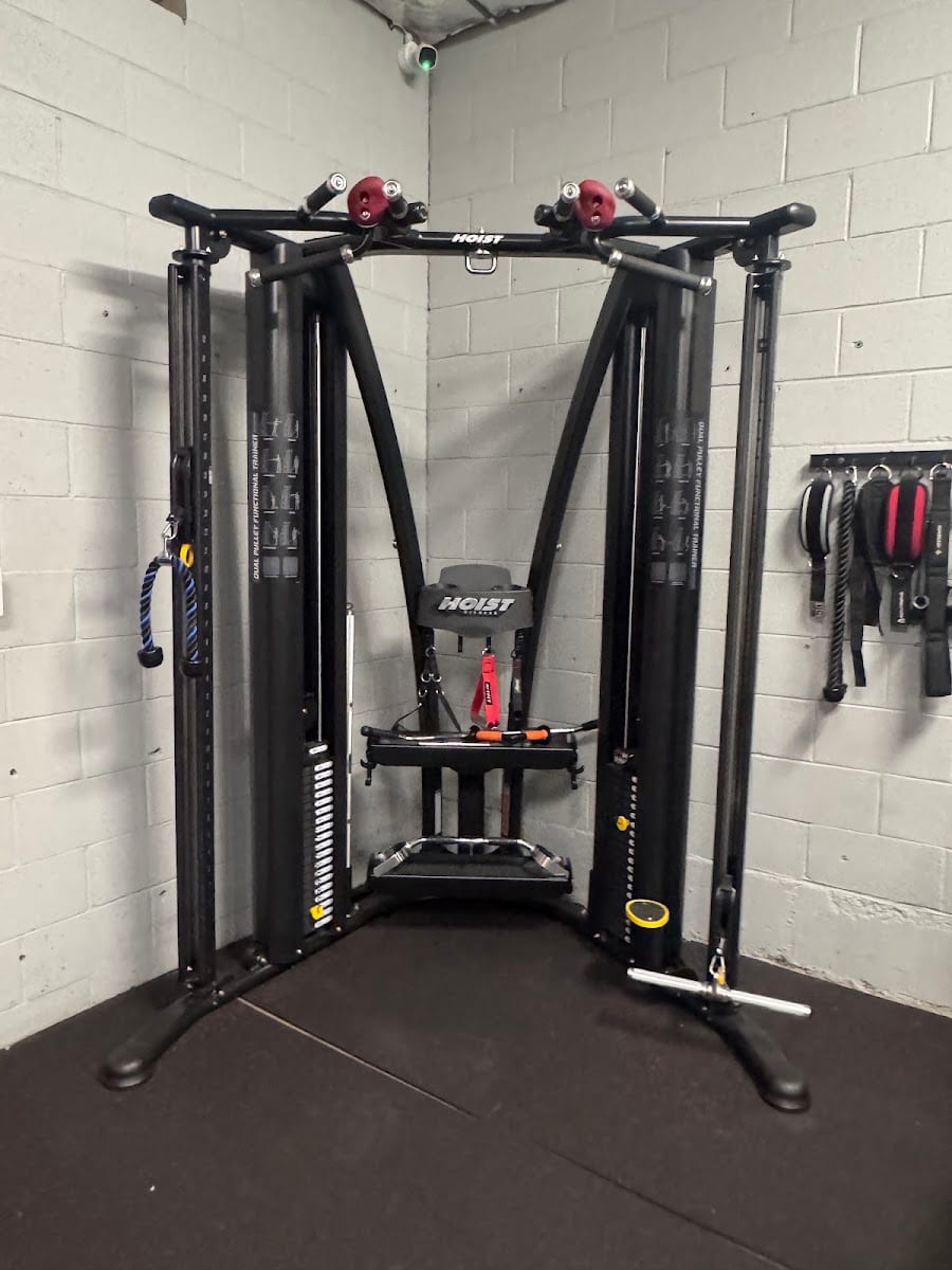 The Crows Nest Fitness