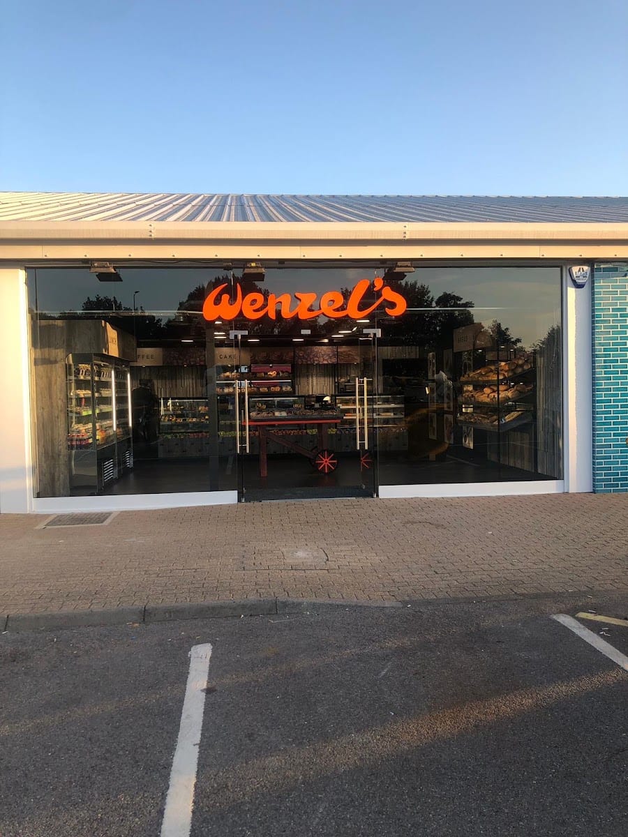 Wenzel's the Bakers Bygrave Park