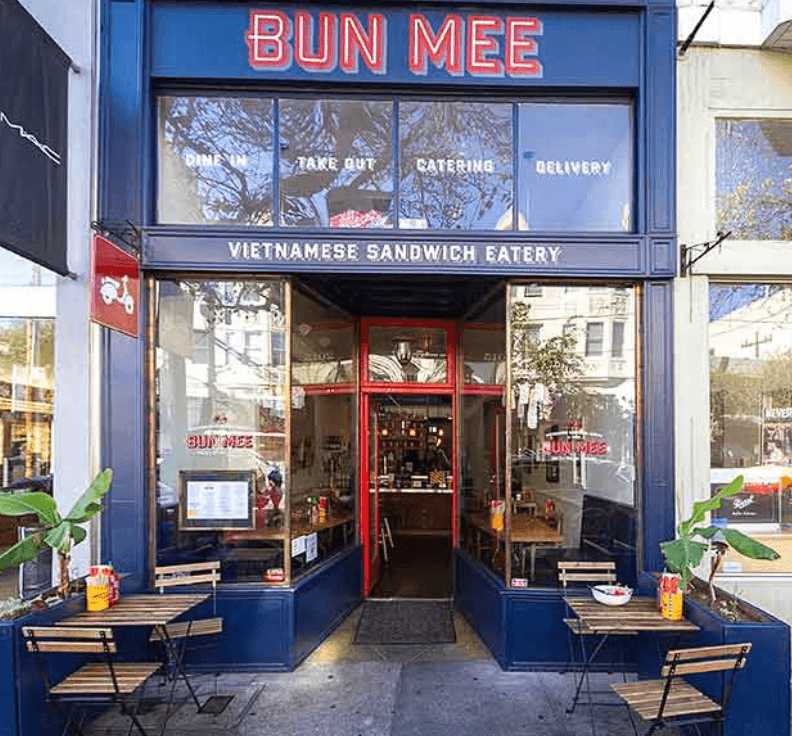Bun Mee